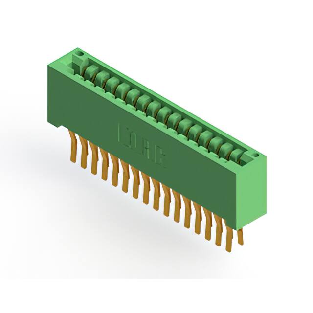 846-032-560-201 EDAC Inc.  Edgeboard Connectors